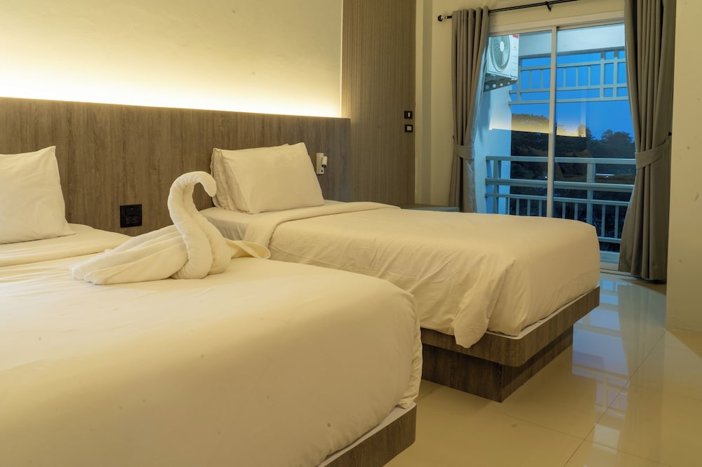 Hotel Nonsi Hotel Phitsanulok