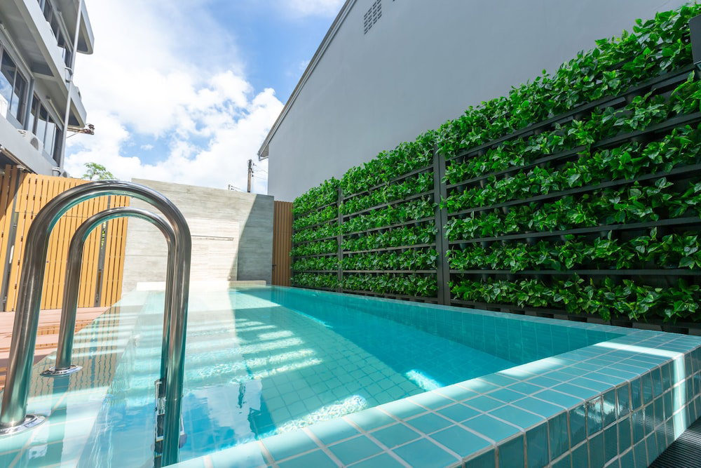 Hotel Recenta Style Phuket Town