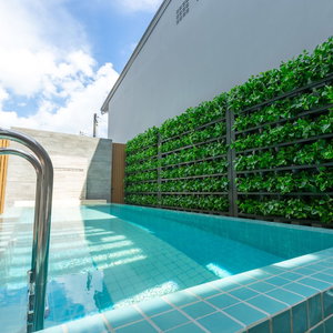 Hotel Recenta Style Phuket Town cazare Ban Talat Nua