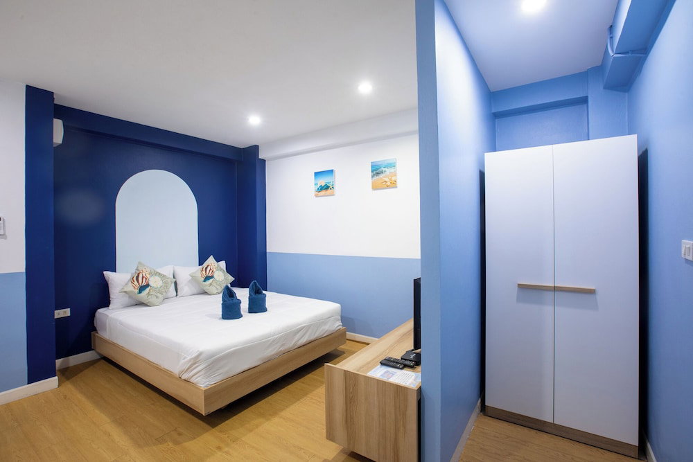 Hotel Panosea Bangsaen