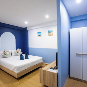 Hotel Panosea Bangsaen cazare Saen Suk