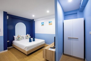 Hotel Panosea Bangsaen cazare Saen Suk
