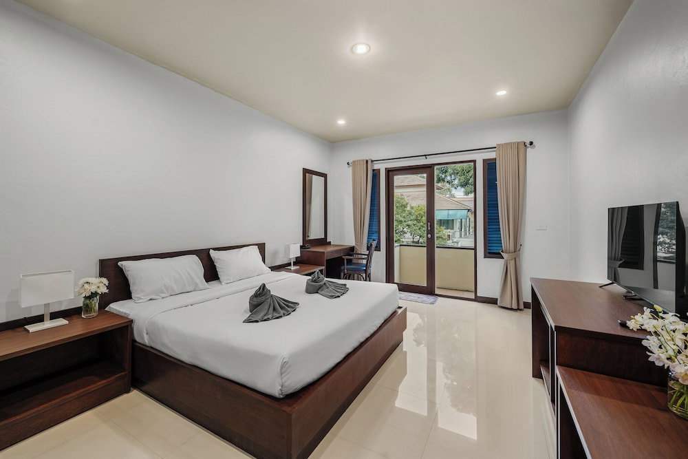 Hotel Simply Stay Fisherman's Village