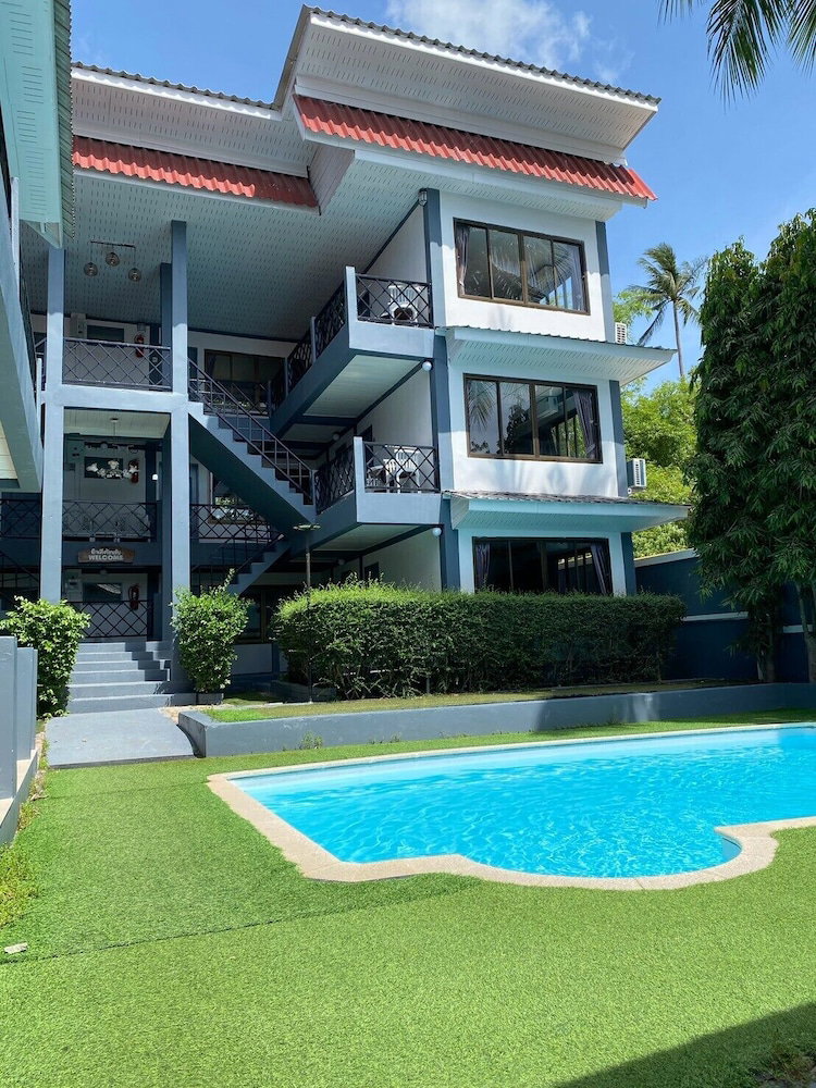 Hotel Chaweng Noi Resort