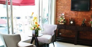 Hotel Chinotel cazare Ban Talat Nua