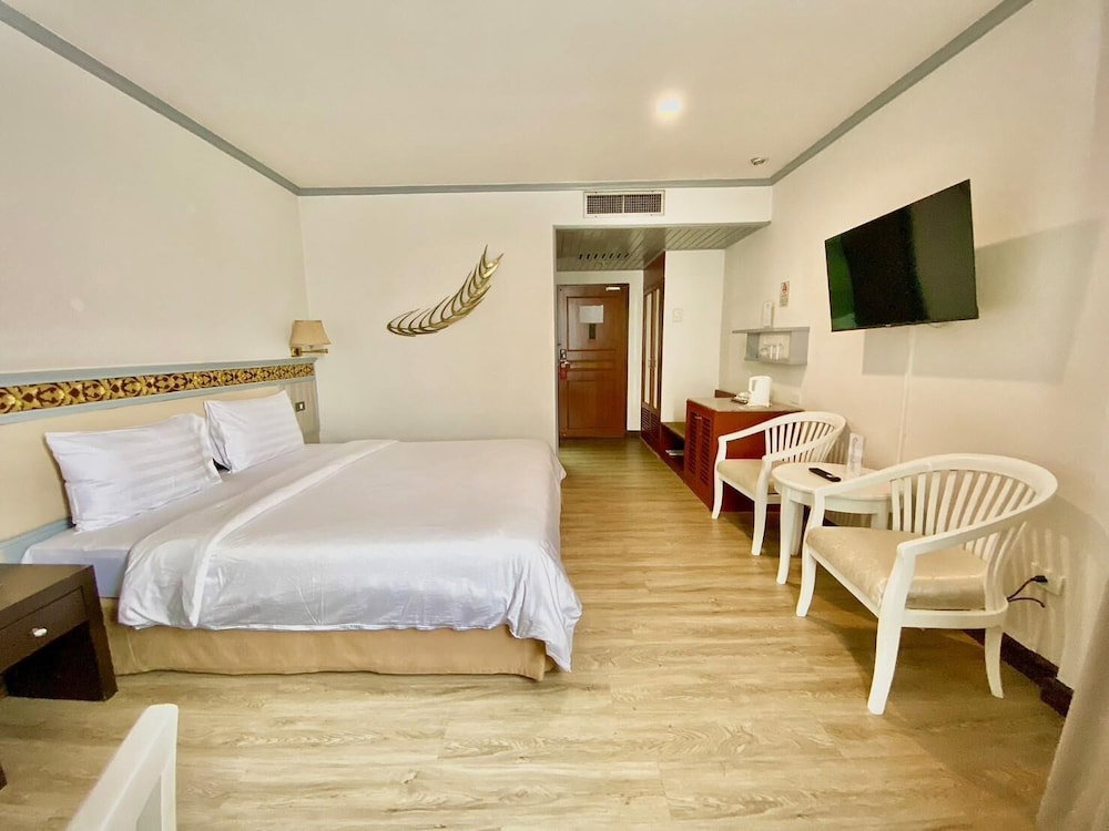 Hotel Wangcome Hotel
