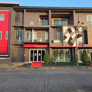 Hotel O-Haus Chiangmai Airbnb Host cazare Hang Dong