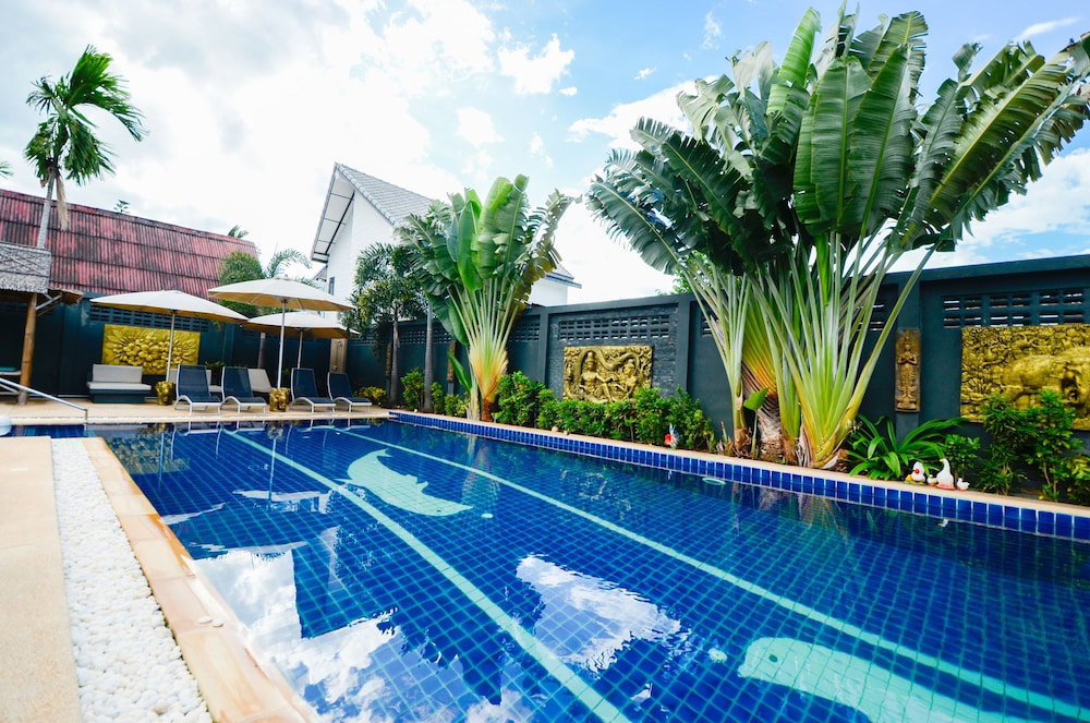 Hotel Nid's Bungalows