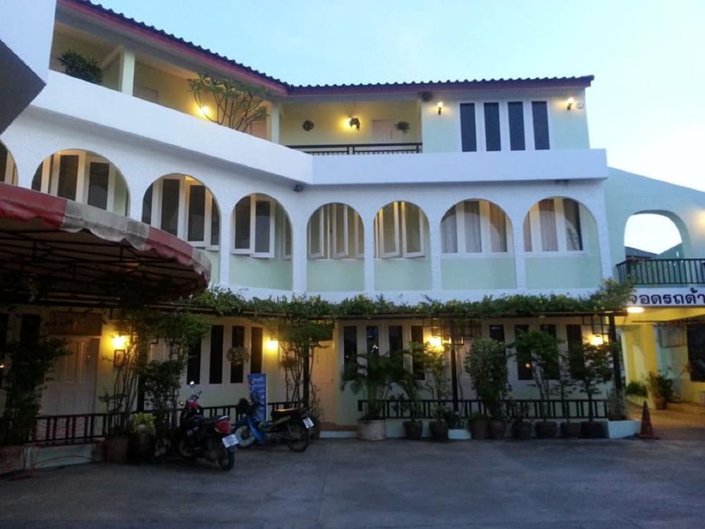 Hotel Casa Holiday Hotel