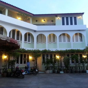 Hotel Casa Holiday Hotel cazare Phitsanulok