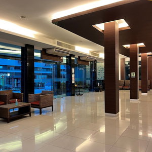 Sejur Laemchabang City Hotel vacanta Bang Lamung