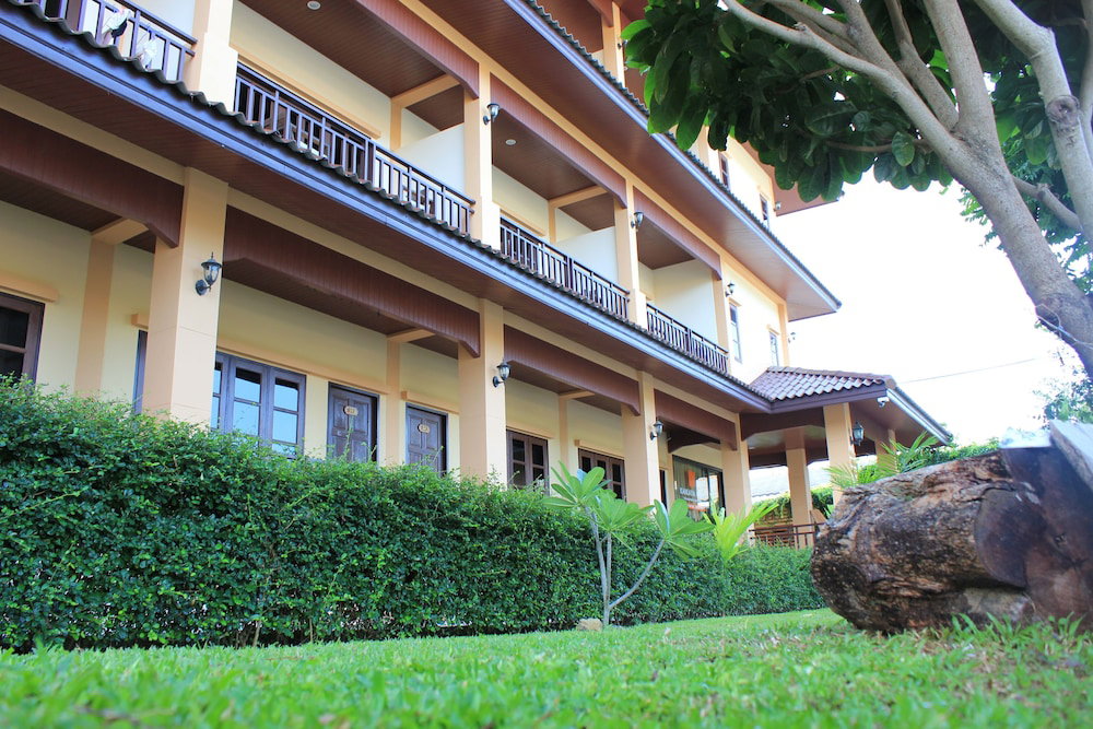 Hotel Kanlaya Park Apartment Hotel