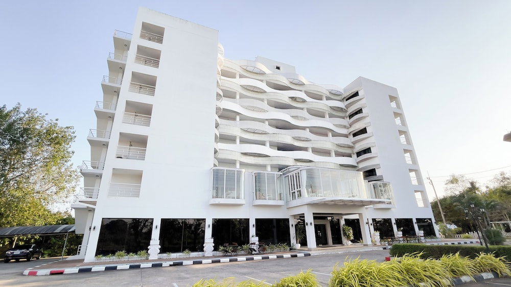 Hotel Rua Rasada Express