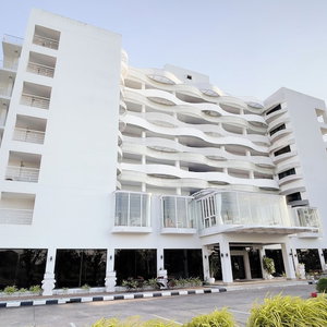 Hotel Rua Rasada Express cazare Trang