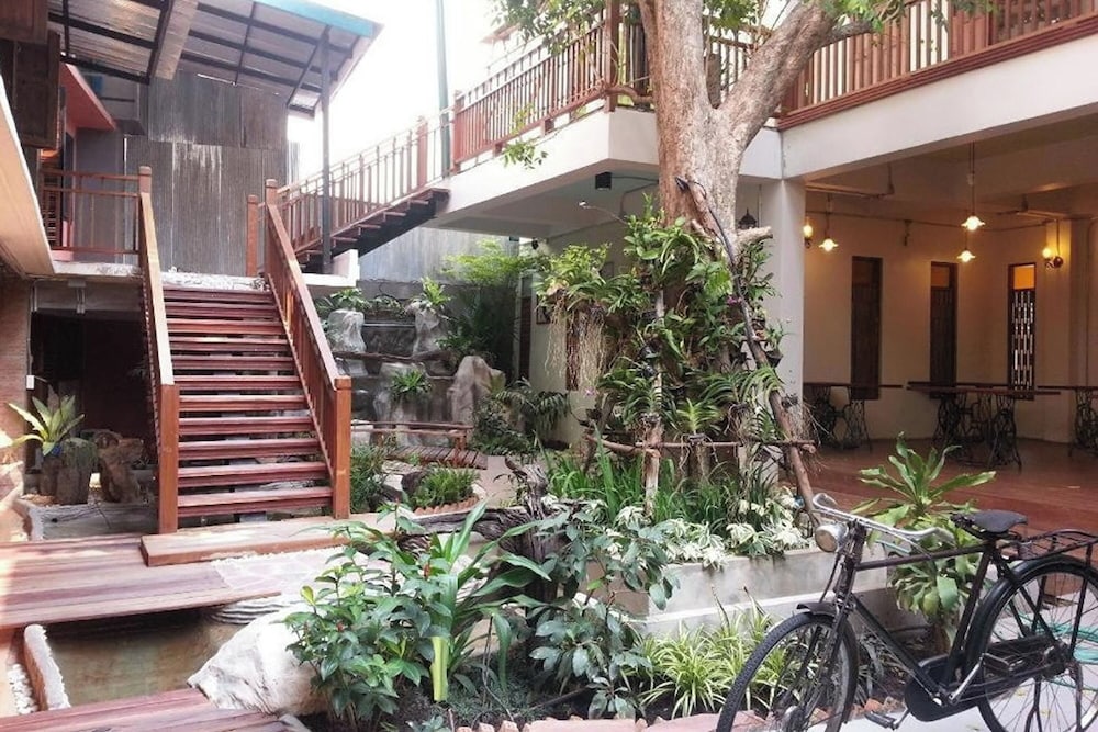 Hotel P1 House Phitsanulok