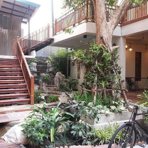 Hotel P1 House Phitsanulok cazare Phitsanulok