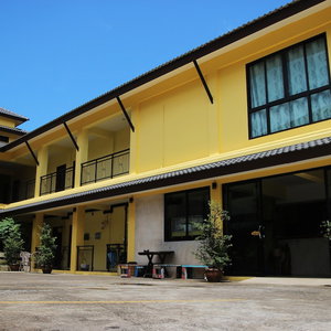 Hotel Baan Pordeedin cazare Chiang Rai
