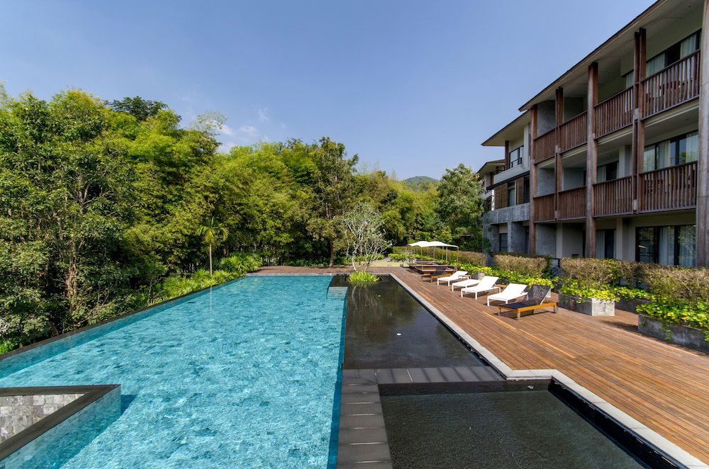 Hotel Veranda Chiang Mai Suite
