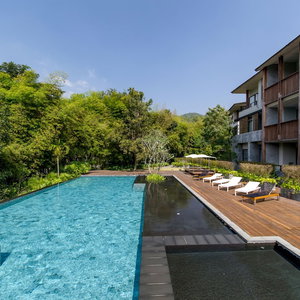 Hotel Veranda Chiang Mai Suite cazare Hang Dong