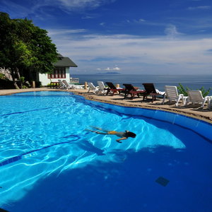 Hotel Phangan Utopia Resort cazare Ko Pha Ngan