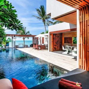Hotel Pavilion Samui Pool Residence cazare Ko Samui Island