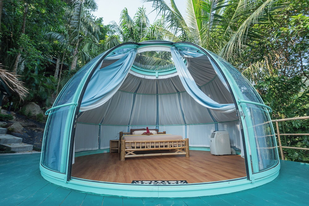 Hotel Leela Garden Resort