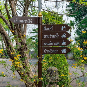 Hotel Monmuang Chiangmai Resort cazare Hang Dong