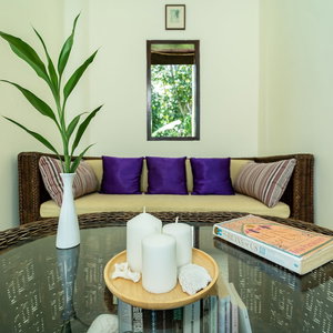 Hotel White Azure cazare Ko Pha Ngan