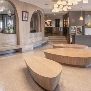 Hotel I Pavilion Hotel Phuket cazare Ban Talat Nua