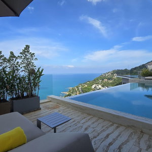 Hotel Villa Ray cazare Ko Samui Island