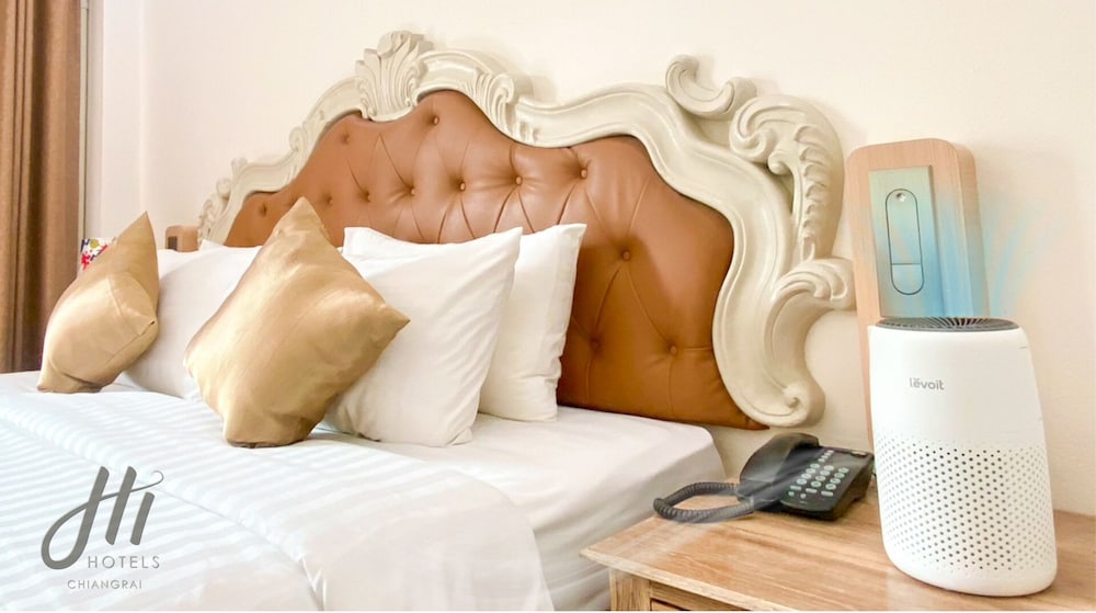 Hotel Hi Chiangrai Hotel