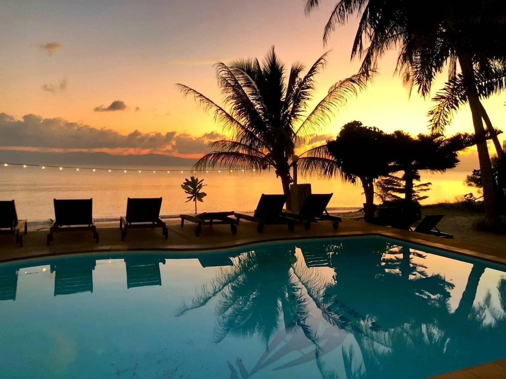 Hotel Phangan Lodge