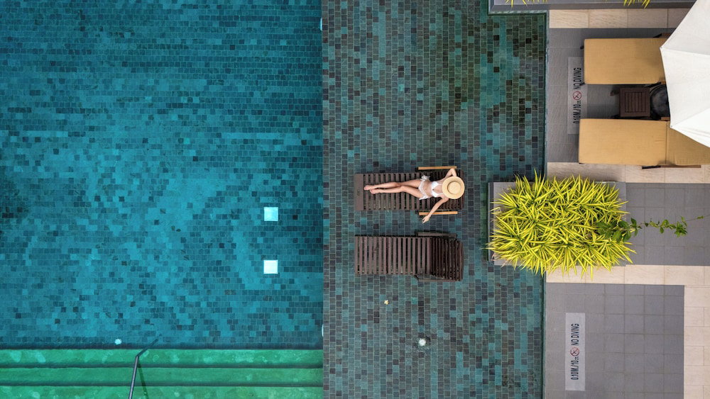 Hotel Sheraton Hua Hin Pranburi Villas