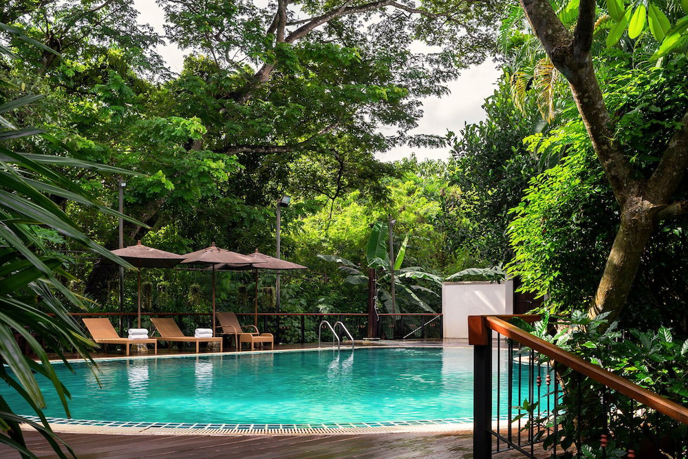Hotel Ratchapruek Lanna Boutique