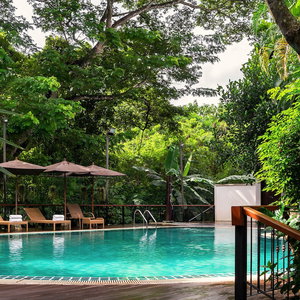 Hotel Ratchapruek Lanna Boutique cazare Hang Dong