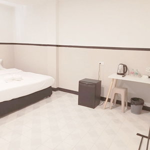 Hotel Mitr Inn Phuket Old Town cazare Ban Talat Nua