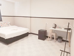 Hotel Mitr Inn Phuket Old Town cazare Ban Talat Nua