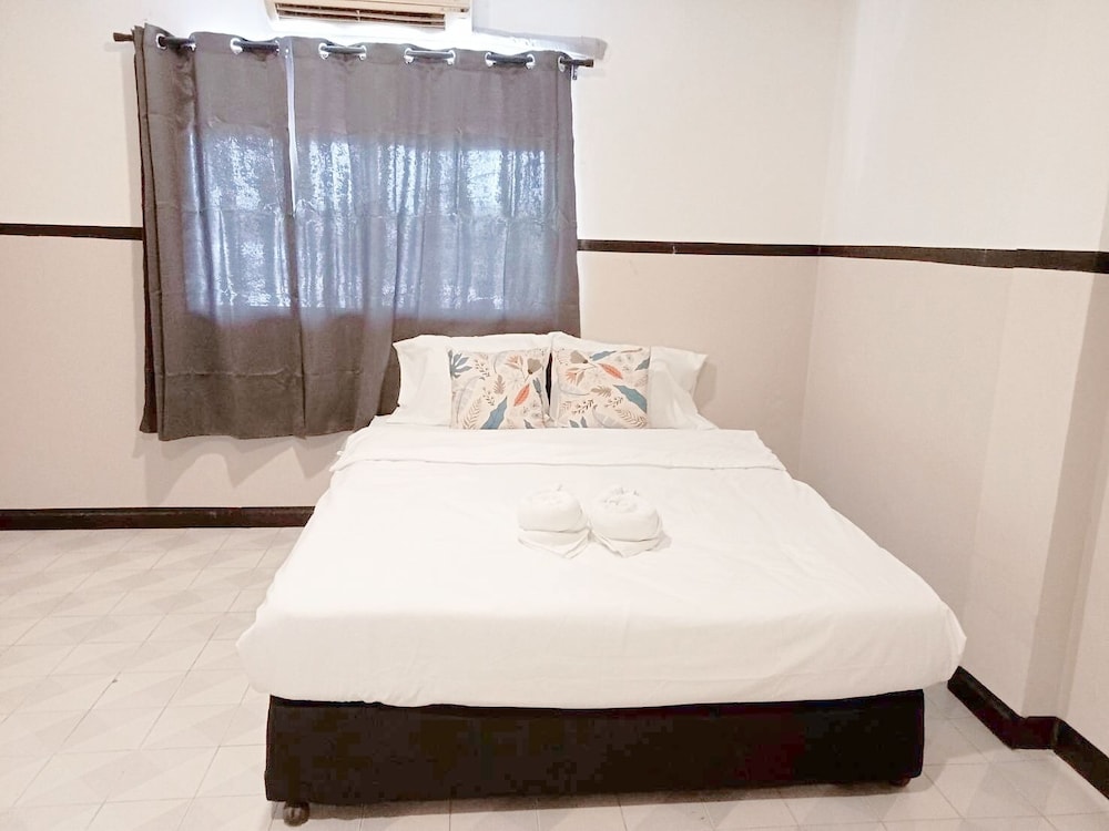 Mitr Inn Phuket Old Town