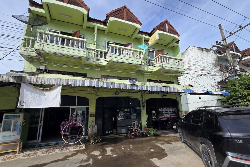 Hotel Malai Place Lampang
