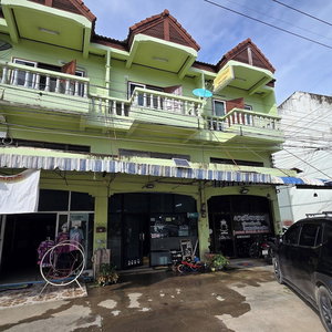 Hotel Malai Place Lampang cazare Lampang