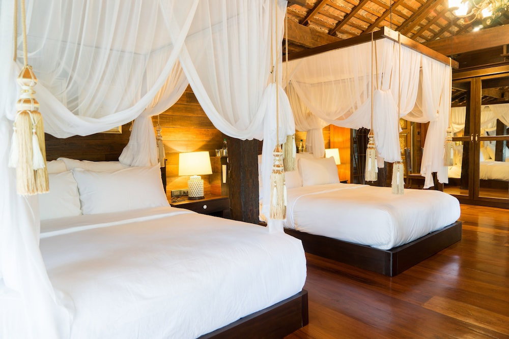 Hotel Chantra Khiri Chalet Chiang Mai