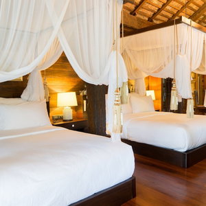 Hotel Chantra Khiri Chalet Chiang Mai cazare Hang Dong