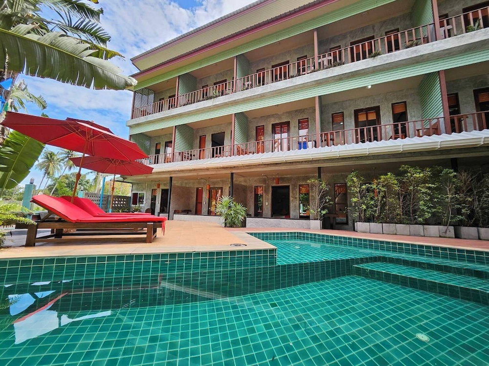 Hotel Araya Boutique Hotel