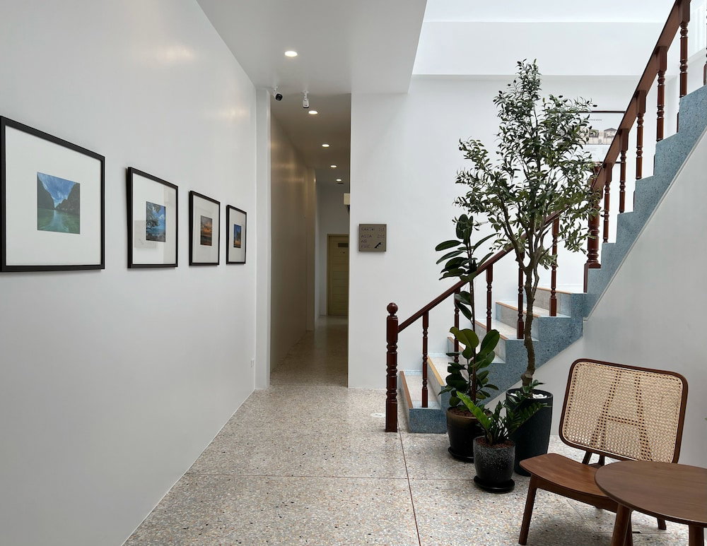 Hotel The Elements Boutique House