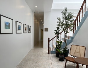 Hotel The Elements Boutique House cazare Ban Talat Nua