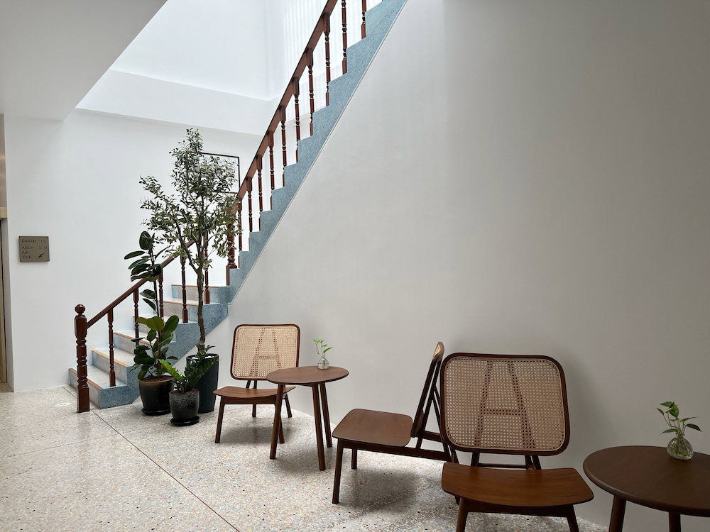 The Elements Boutique House