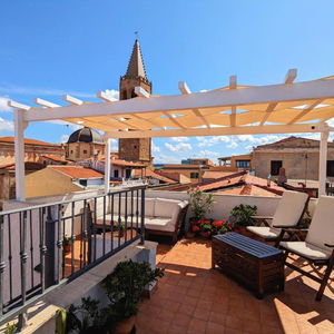 Hotel B&B Panorama Alghero cazare Alghero