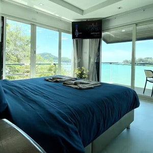 Hotel Baan Jayden Duplex Seaview Villa cazare Ban Talat Yai