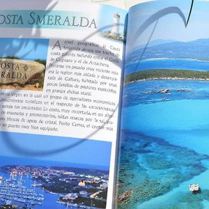 Sejur B&B Lucia vacanta Olbia