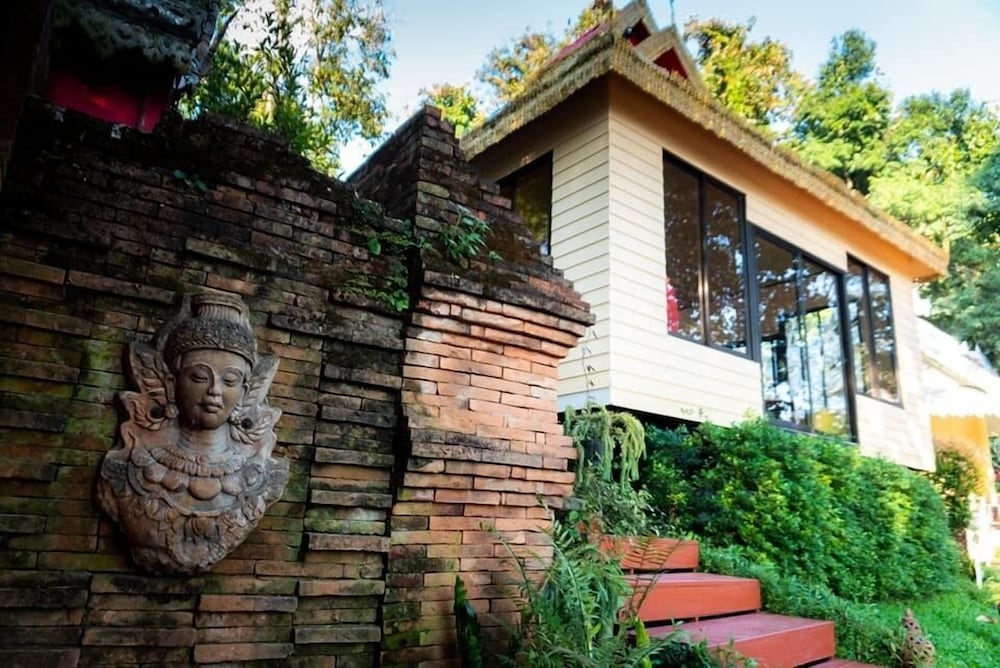 Hotel Phu Jaya Floresta Resort